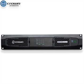 Cục Đẩy Công Suất Crown DCI 4|600DA
